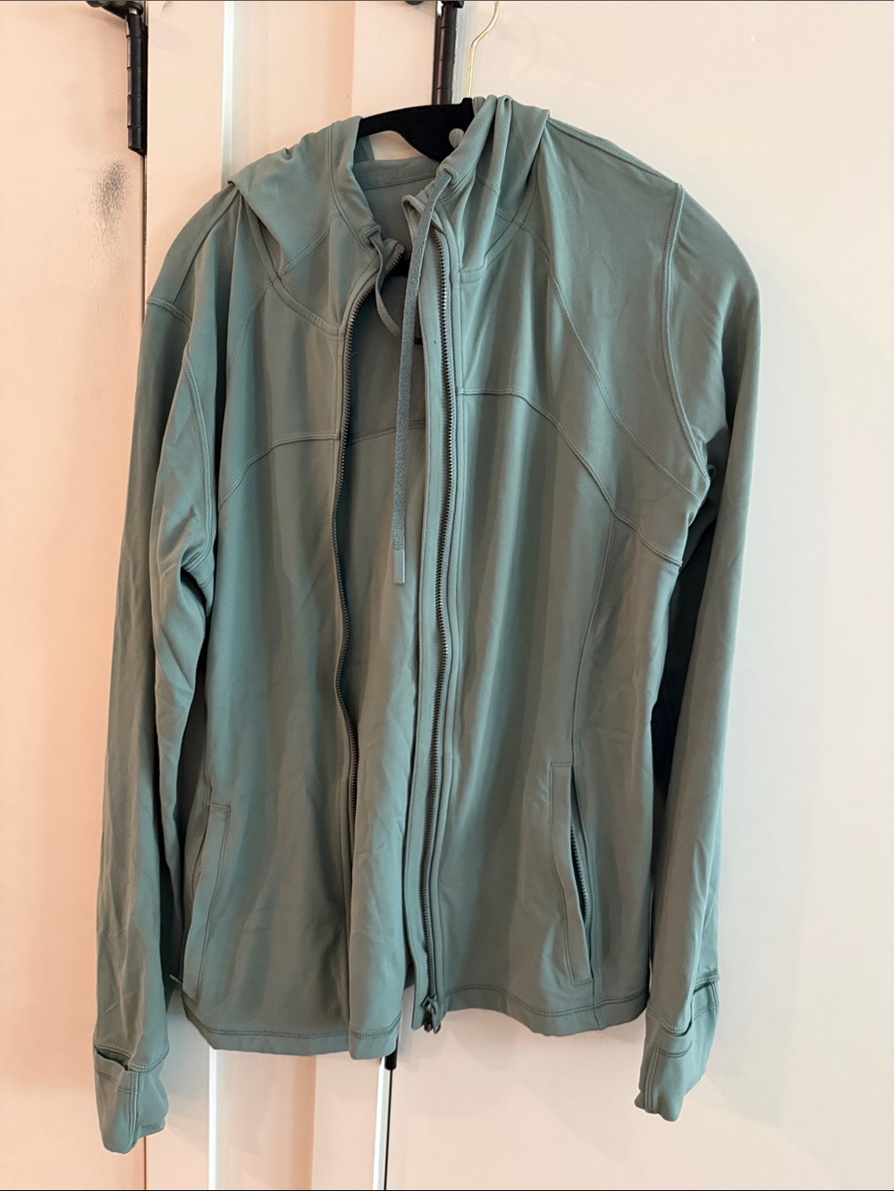 Lululemon Align Zip Jacket